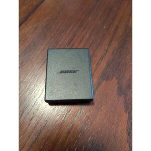 Genuine Bose S008AHU0500160 Switching Power Supply‎ 5V-1600mA - Black Brick Only